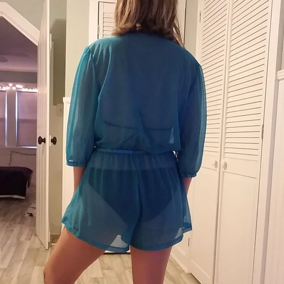 Sports illustrated by venus cover up - Picture 6 of 8